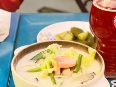 -My Way Town买味堂·东南亚餐厅(亦庄店)