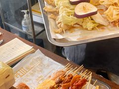 -老酱油炸社