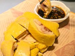 -宋园·金宴浙鲜馆(静安店)