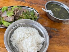 -文记煲仔饭