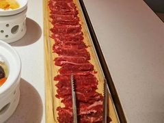 -川越泰火锅(吉利大厦店)