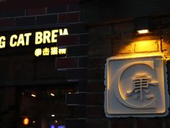 -Boxing Cat Brewery拳击猫精酿啤酒馆(永福店)