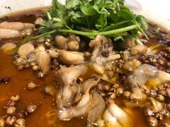 -三猫黑鱼花(南大店)