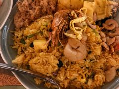 -CHINCHIN 青青·泰国料理(万象食家店)