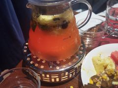 -食间牛排(湖西路店)