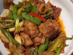 -锦府盐帮·侯宅(五棵松万达店)