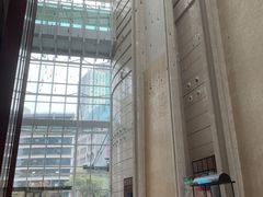-上海雅居乐万豪侯爵酒店
