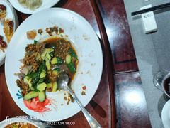 -和源祥·日照菜扛把子(万平口一店)