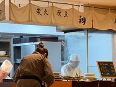 -翔峰炭火鳗鱼(悦泰街里公寓店)