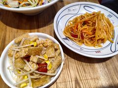 -陇上秦轩西安biangbiang面(EFC欧美金融商业城店)