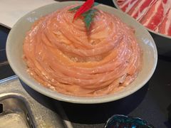 -大隐·成都火锅Bistro(合生麒麟新天地店)