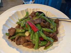 -英冠索菲特酒店·萧湘阁中餐厅