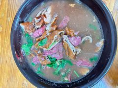 -六爷门框百年卤煮