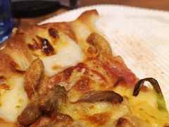 -必胜客(东岳店)