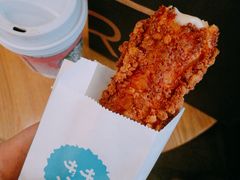 -星巴克(成都太古里二店)