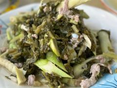 -湖山人家·湖景餐厅·特色农家菜(太湖西山店)