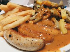 -宜家·瑞典风味餐厅(四元桥店)