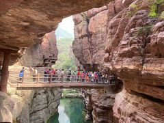 -云台山风景名胜区