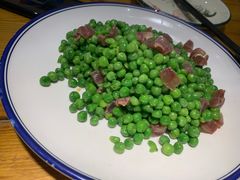 -丁记盐蘸牛肉·新杭菜(河东路店)