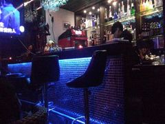 -小岛98(小岛酒吧)