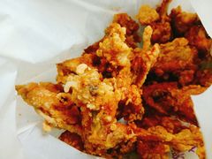 -炸肉先生总店(青泥店)