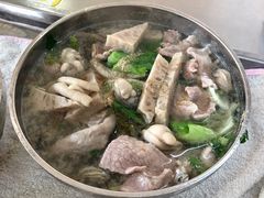 -广场正宗原汁薏米店