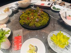 -曲水兰亭·兰亭·宴(上海虹桥店)