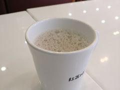 红枣豆浆-红荔村肠粉(燕南店)