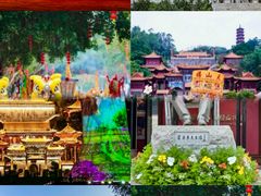-南沙天后宫景区