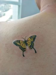 -V一刺青·纹身   穿孔    清洗