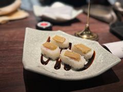 -德永枣香烤鸭(官舍店)