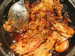 -避风塘(宝山万达店)