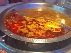 -李姑婆鲜切牛肉火锅自助(凤城二路店)