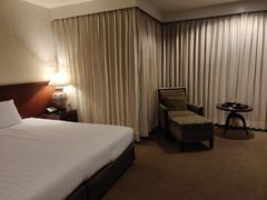 -曼谷王子宫殿酒店