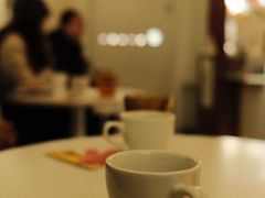 -BLACKSHEEP ESPRESSO(建国中路店)