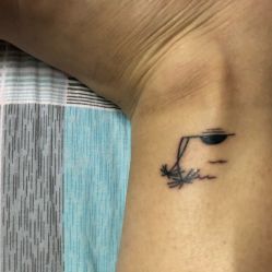 -MDZ STORE·TATTOO·耳饰