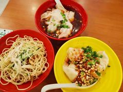 -龙抄手(春熙路总店)