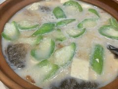 -禾府酒家·传统广府味(番禺店)