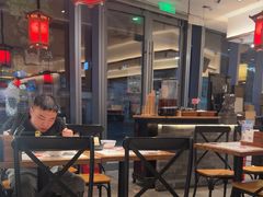 -和府捞面(曹路花园城店)