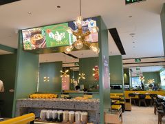-一席地·本地鸡窝·杭帮鸡火锅(萧山银隆百货店)