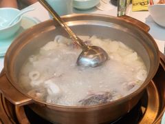 -润园四季椰子鸡火锅(南山海岸城店)