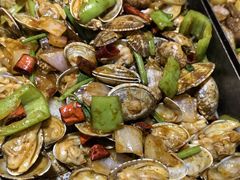 -老三李村河底戳子肉(总店)