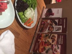 水源素问韩国料理(富丽华店)-萨拉伯尔水源素问店·韩国宫廷料理(人民路店)