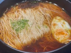 -江南雅厨(李公堤店)