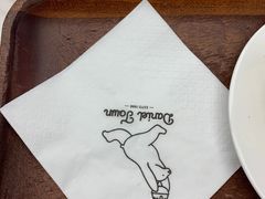 -丹礼糖甜品