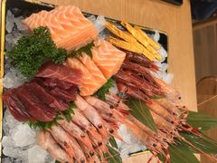 -菊上日式料理(蚌埠银泰店)