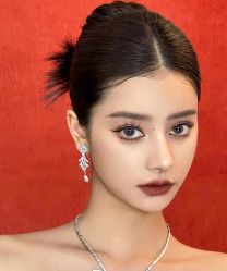 -熙画美上门化妆·化妆课·新娘跟妆(上海体育场店)