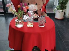 -EATALIA意塔利意式餐厅(鼓楼店)