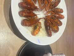 -红盔甲·小龙虾(车公庙店)