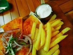 -ELI FALAFEL Lebanese&Mediterranean黎巴嫩美食(富城路店)